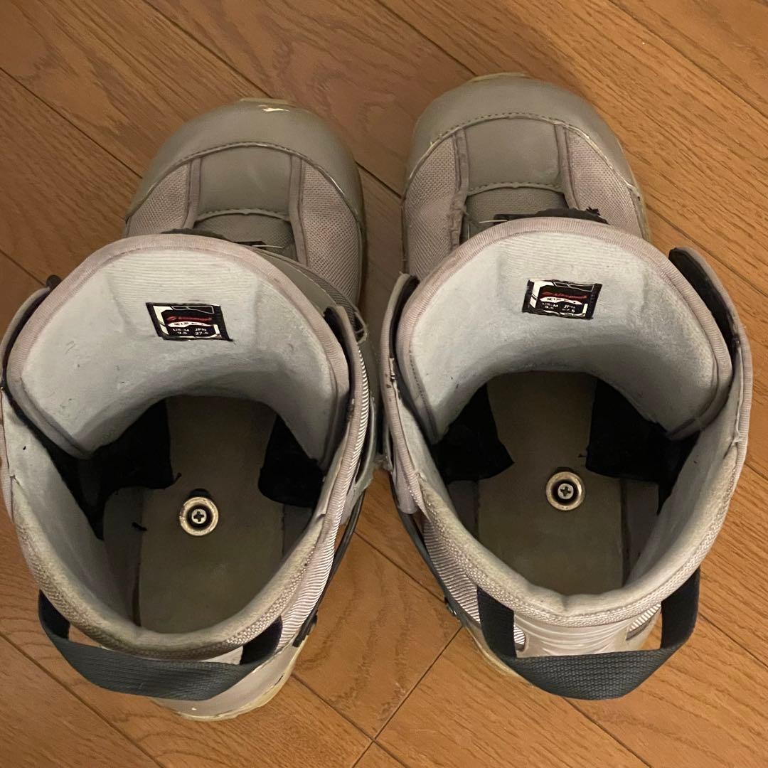 キスマーク ステップイン TGFブーツ&バイン イージークリック 2点セット