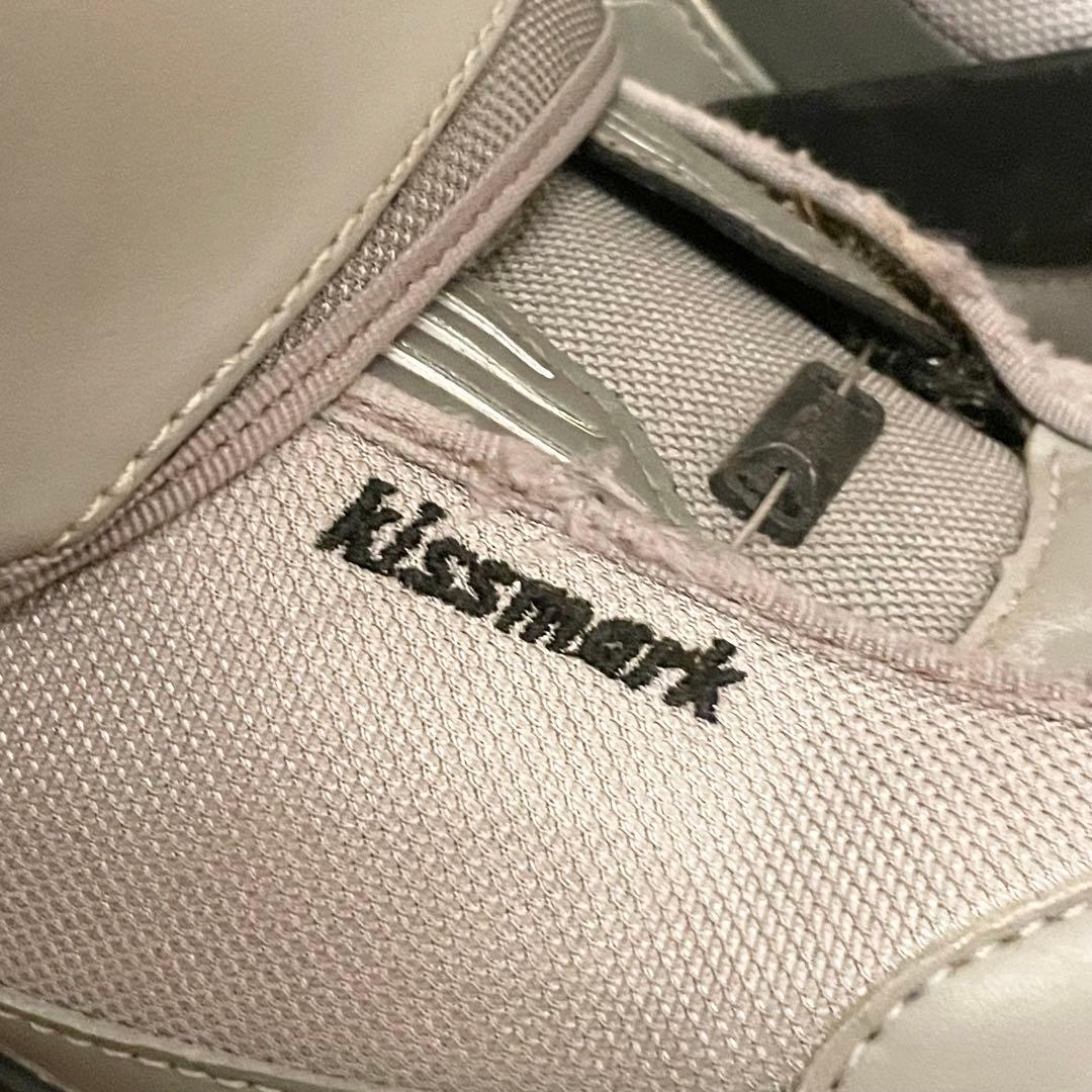 キスマーク ステップイン TGFブーツ&バイン イージークリック 2点セット