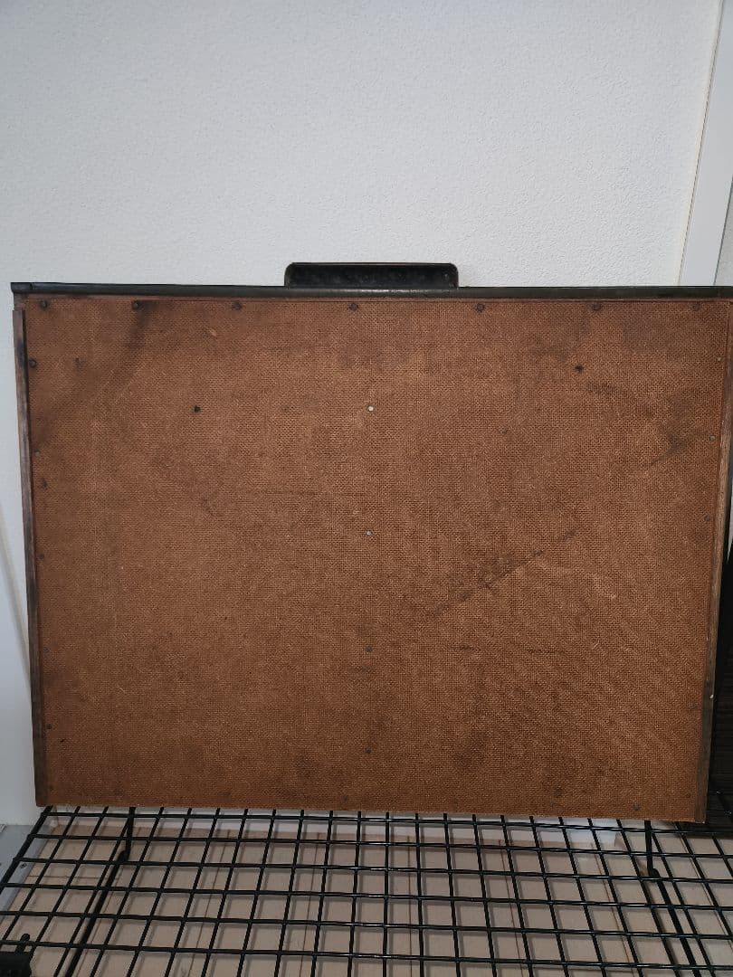 HAMILTON プリンタートレイ アンティーク