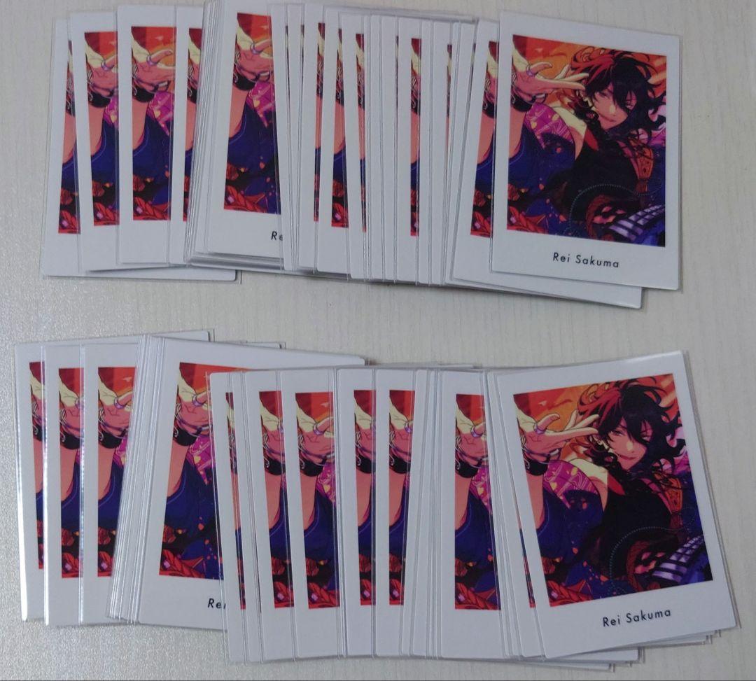 あんスタ　朔間零　ぱしゃっつ