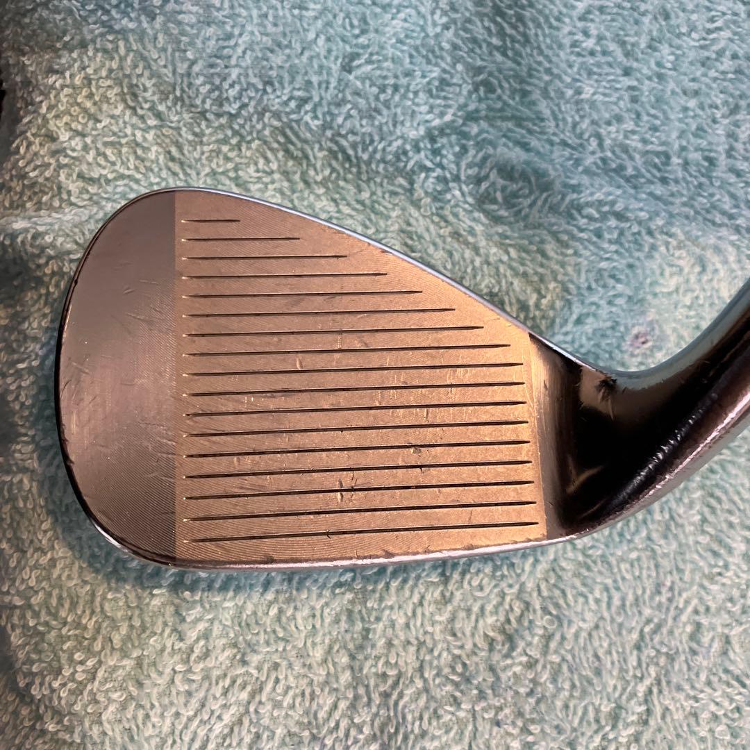 Titleist ボーケイテザイン コールドフォージドウェッジセット