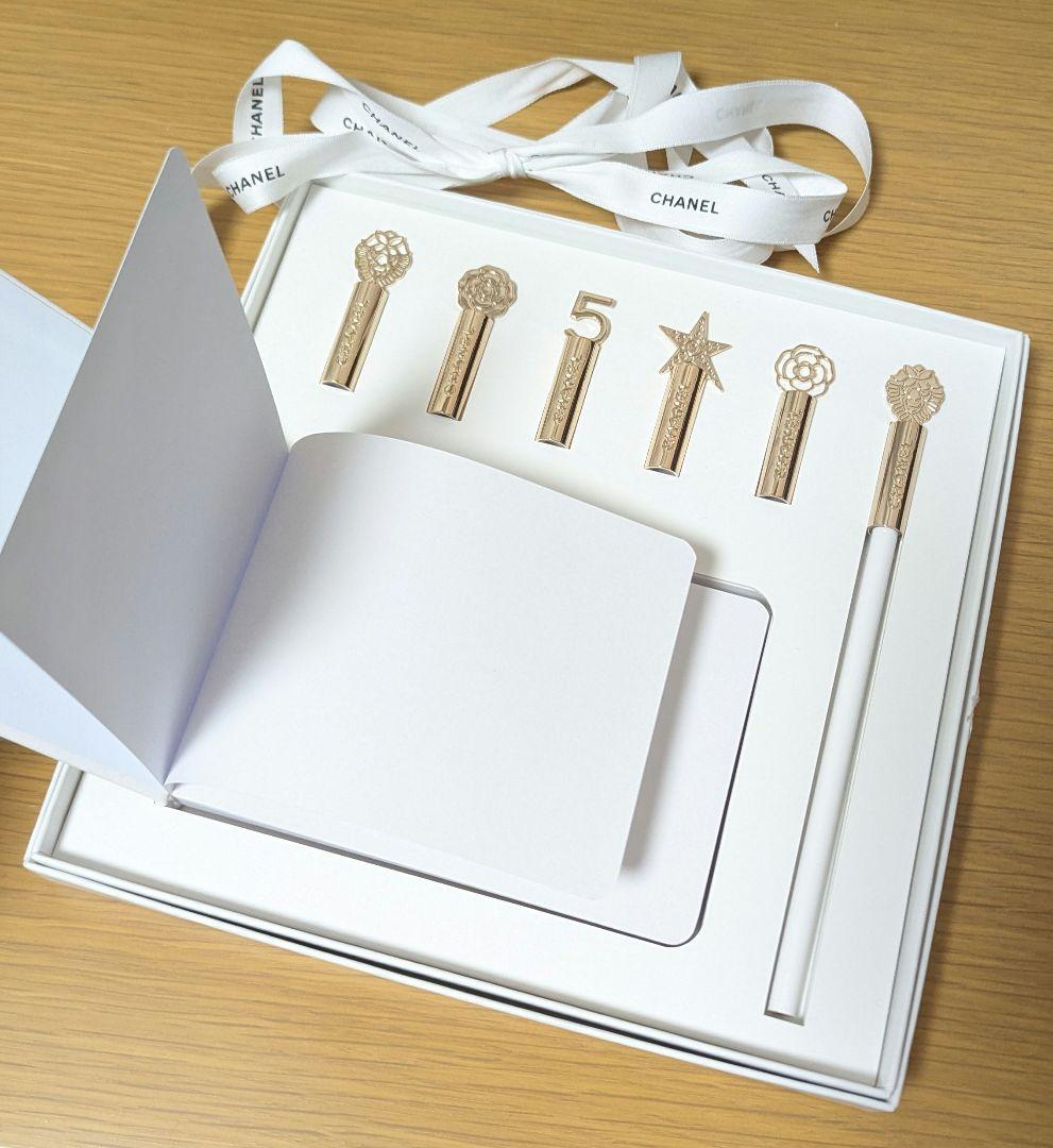 新品ノベルティCHANEL dream chaserシャネルドリームチェイサー