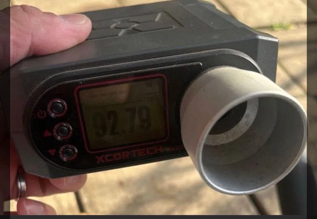 東京マルイg36cスタンダード電動ガン