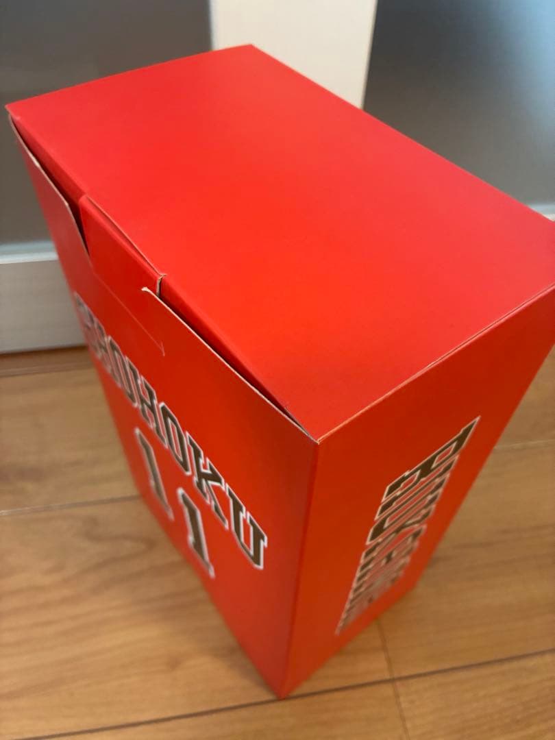 【美品】スラムダンク　流川楓　ティーケーホールディングス　正規品