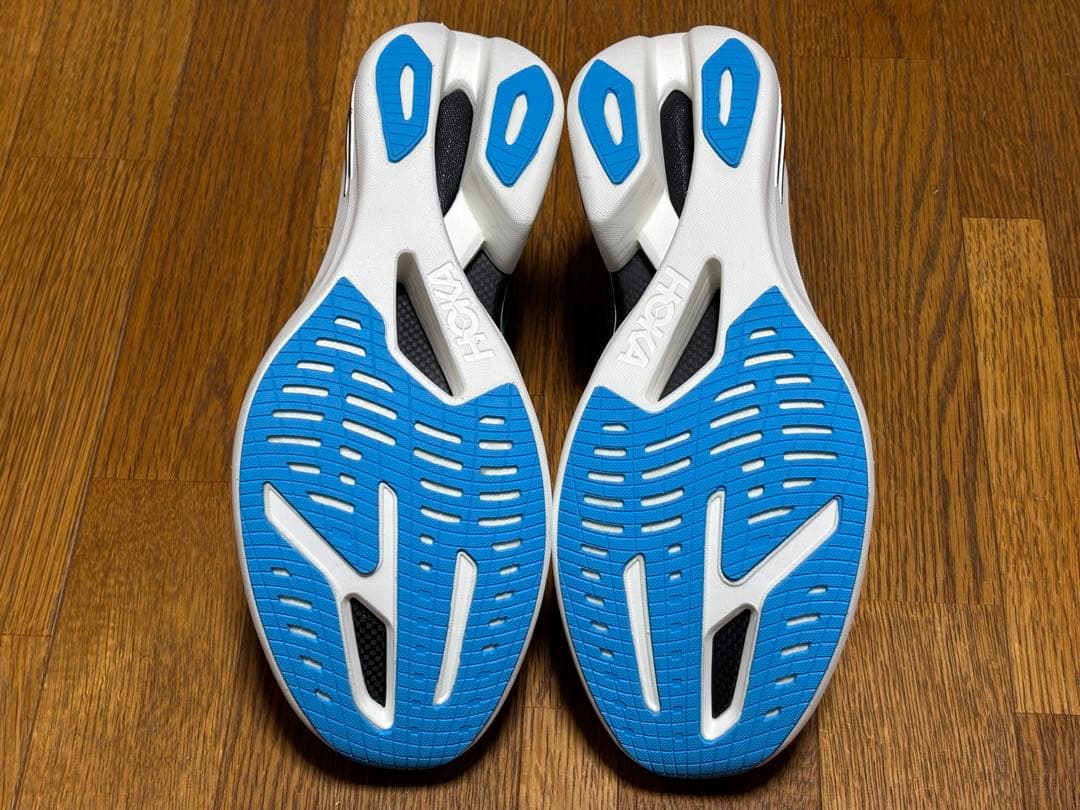 【新品】HOKA CIELO X1 2.0 28cm 1162053/SKYW