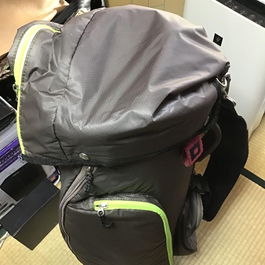 キャディバッグ　レディース　ONOFF オノフ