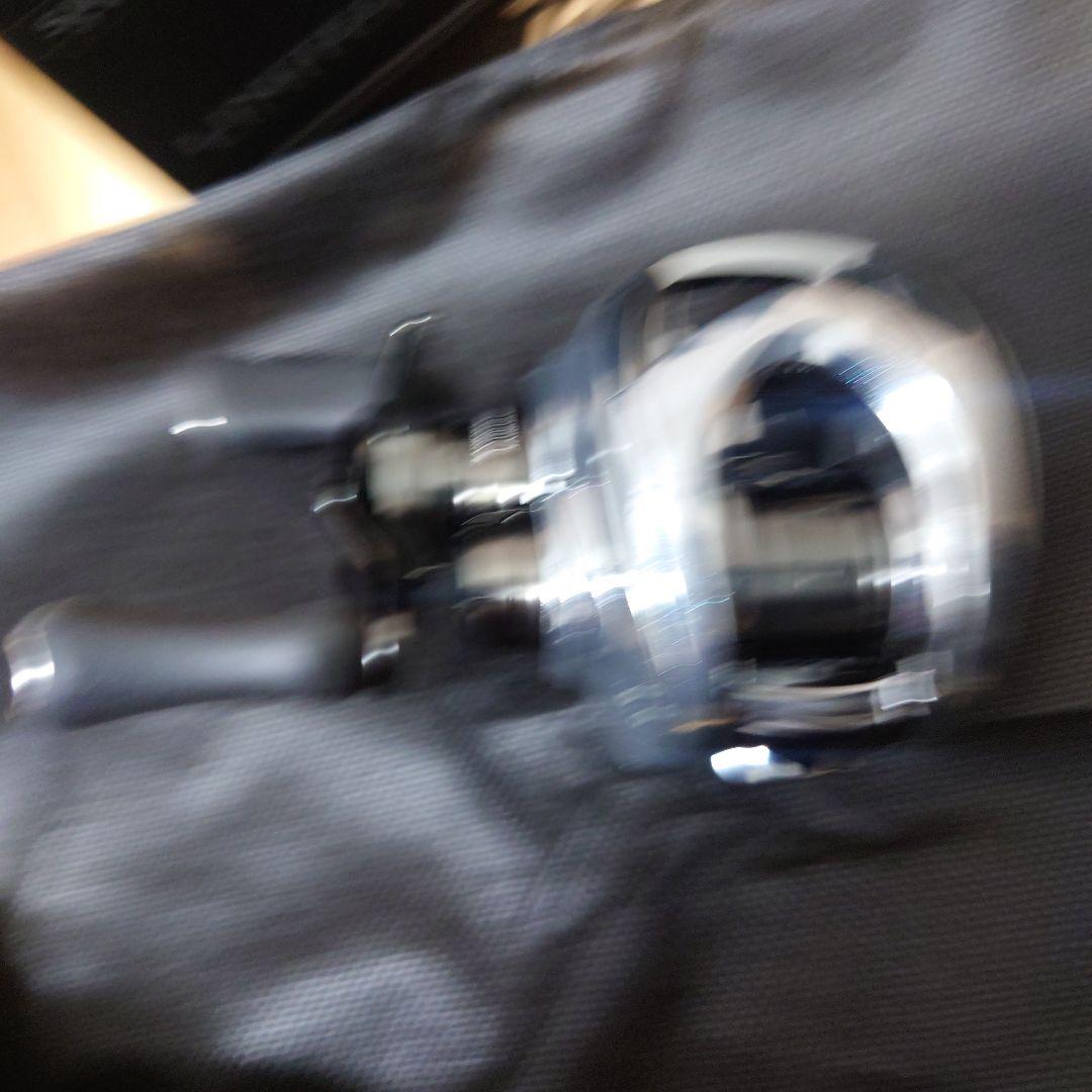 【新品未使用】スティーズ リミテッド CT SV TW 70XHL 左ハンドル