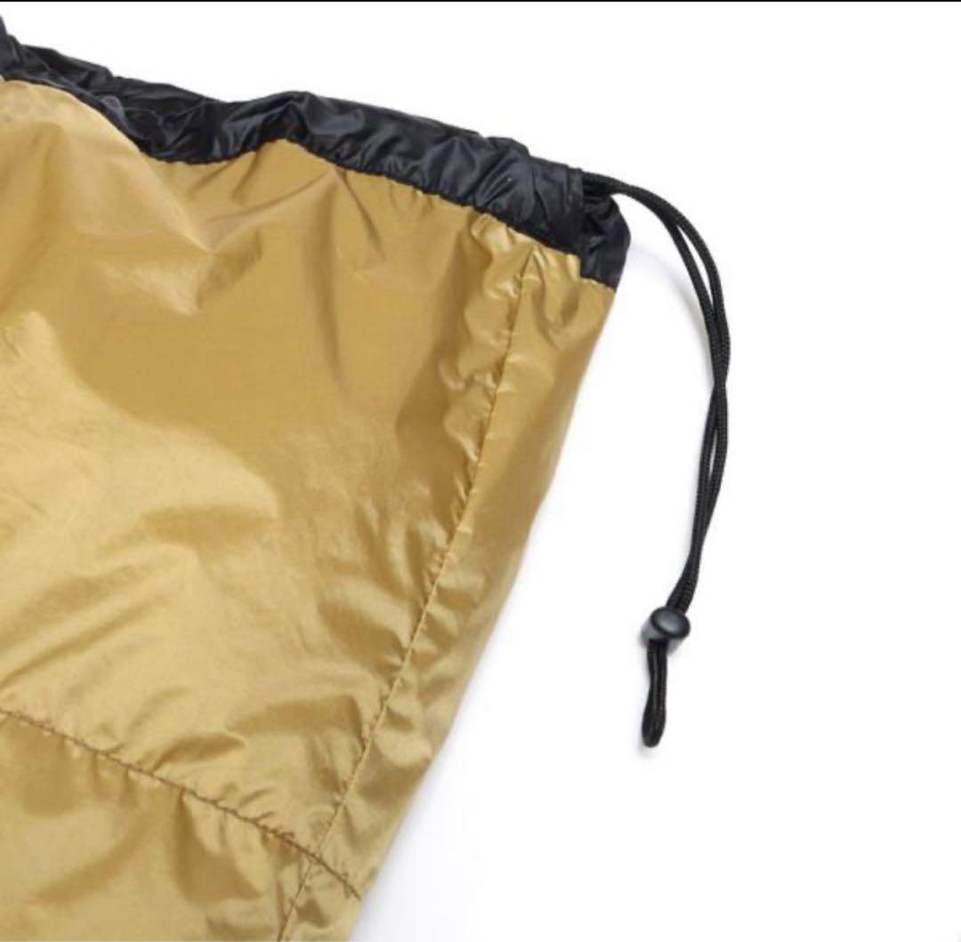 NANGA 別注オーロラライト封筒型 600 DX