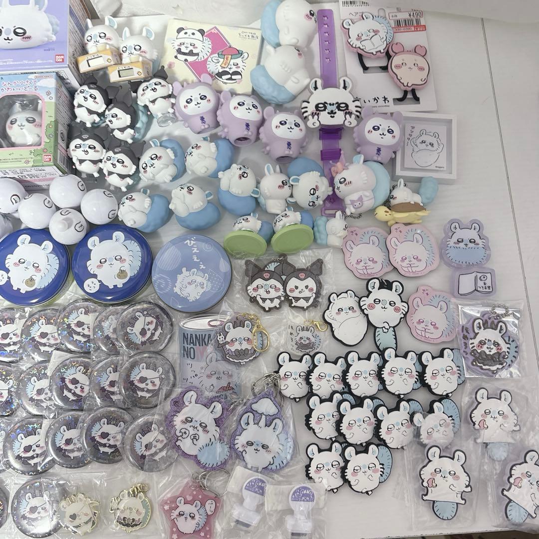 週末限定　美品　モモンガ　グッズ　セット