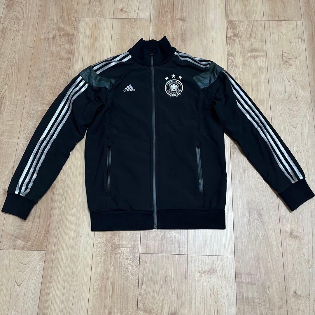 adidas アディダス　ドイツ代表　ジャケット