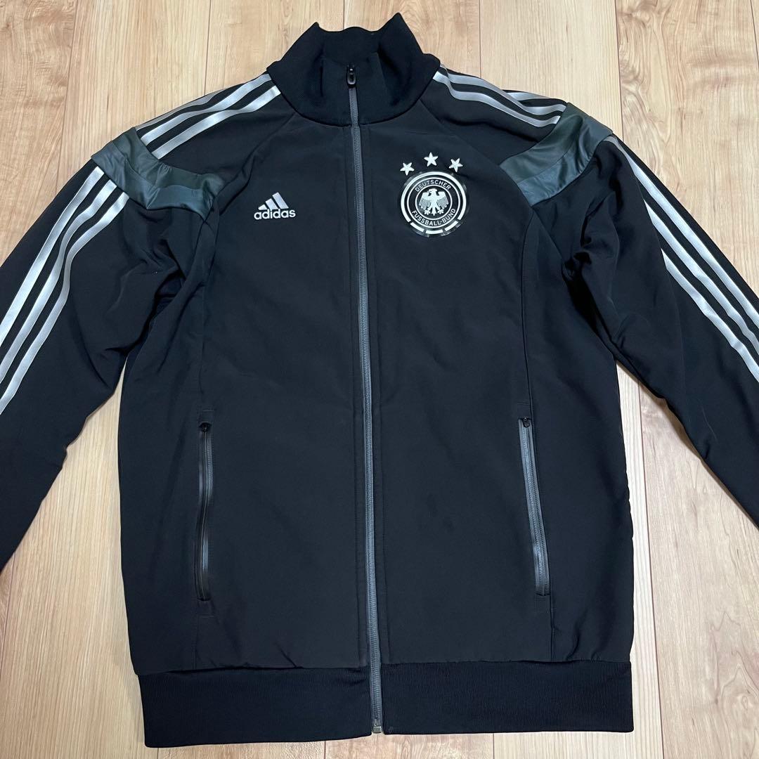 adidas アディダス　ドイツ代表　ジャケット