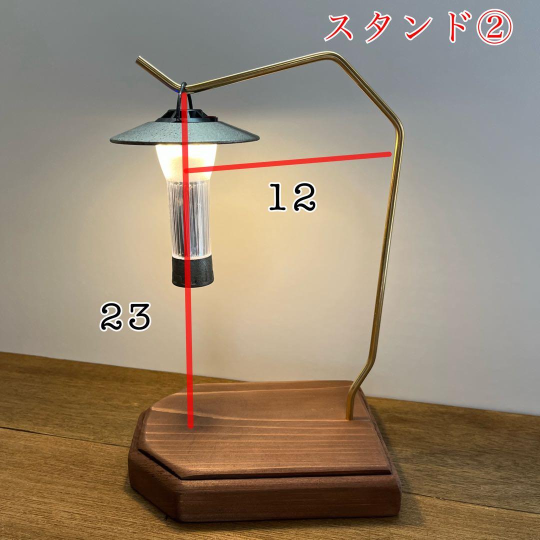 １０本　真鍮　5φ ランタンスタンド用　汎用品