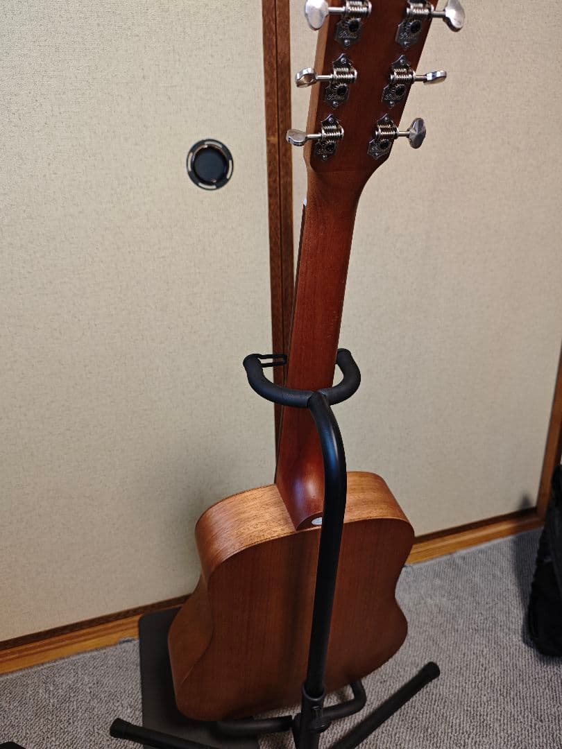 S.Yairi ヤイリ ミニアコースティックギター (ミニギター)