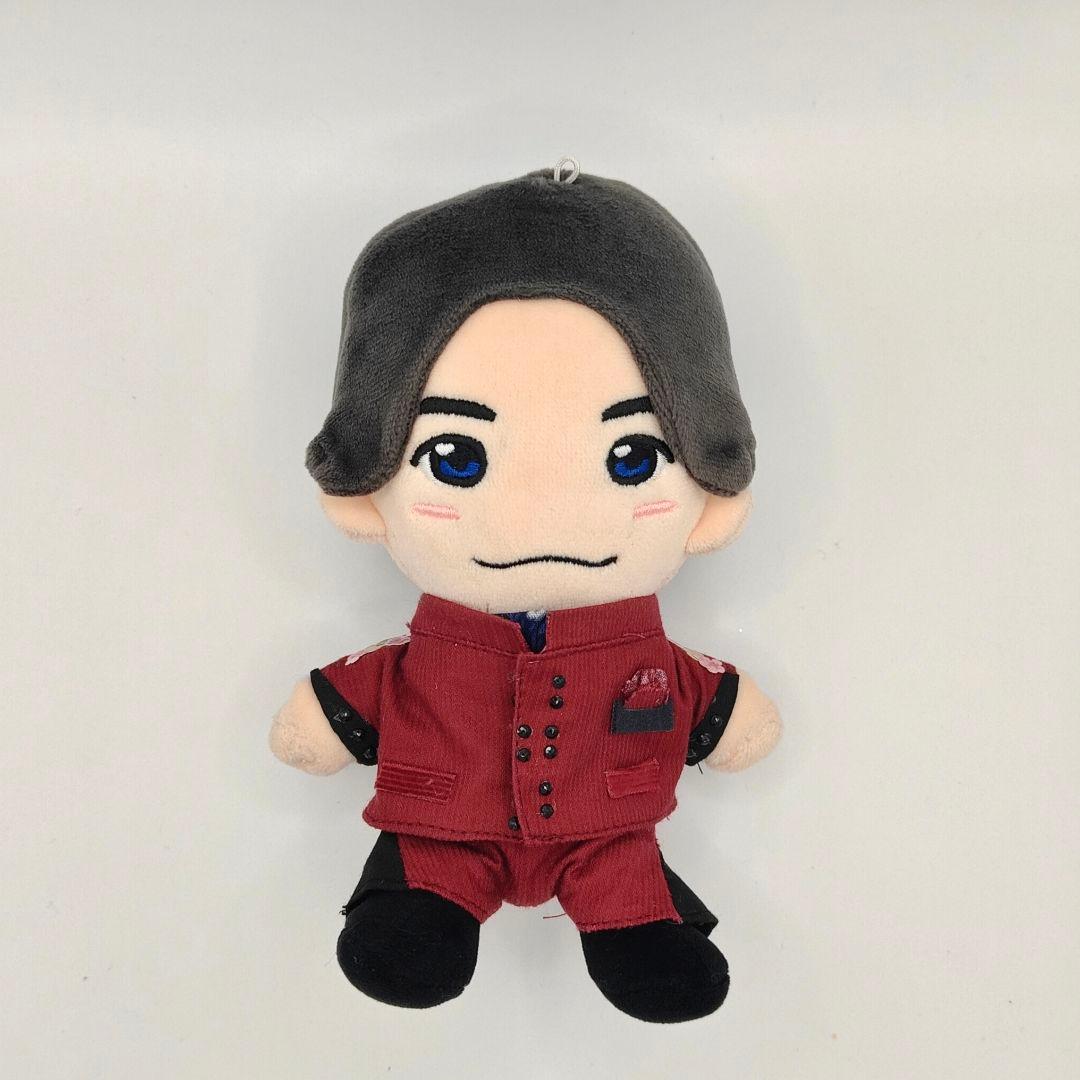 【Minato♪】さん専用　末澤誠也くん正門良規くん　４点セット　ぬい服