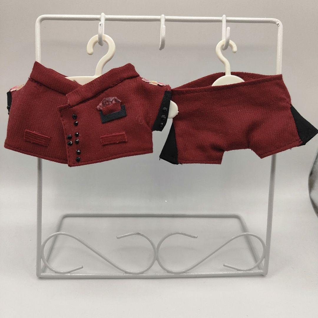 【Minato♪】さん専用　末澤誠也くん正門良規くん　４点セット　ぬい服