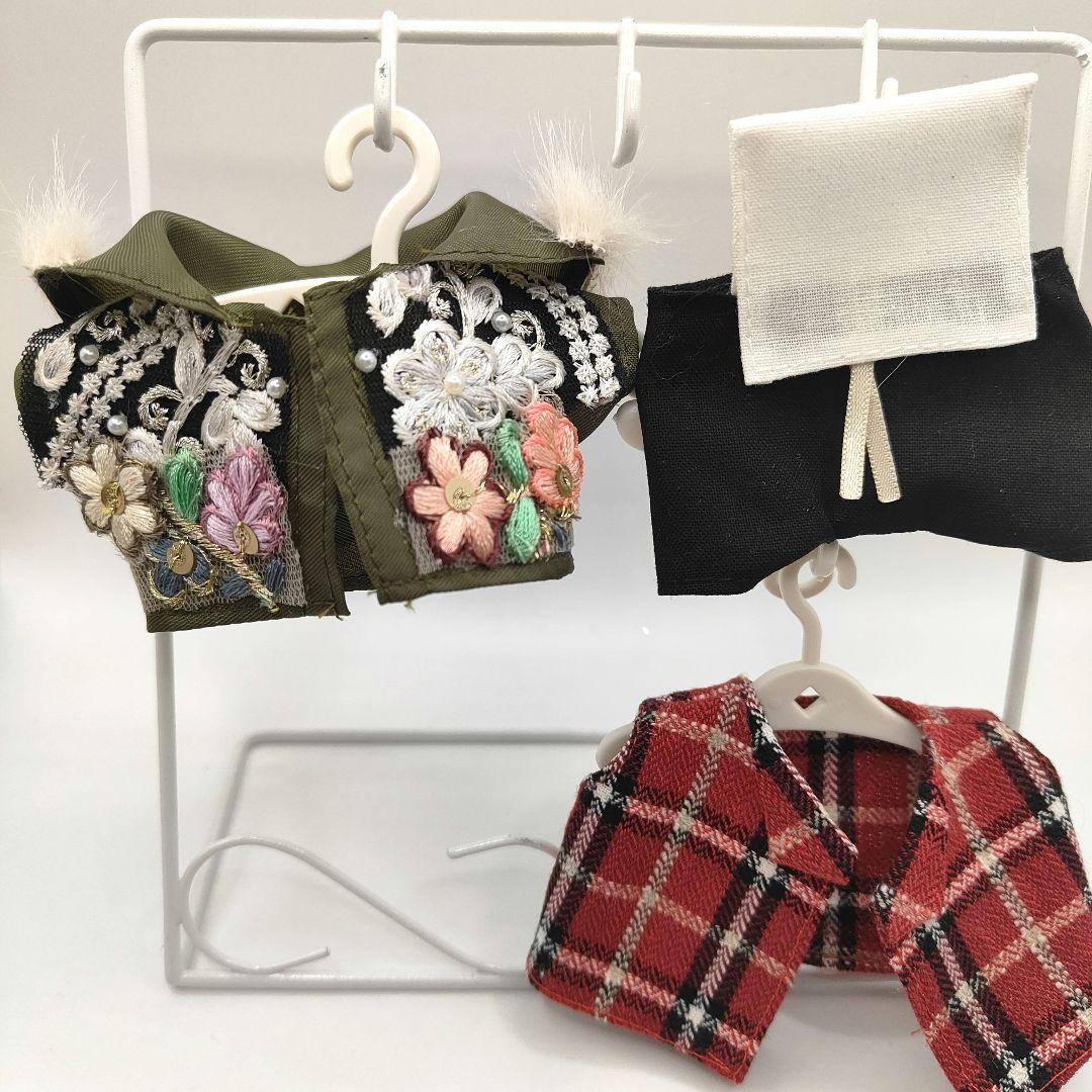 【Minato♪】さん専用　末澤誠也くん正門良規くん　４点セット　ぬい服