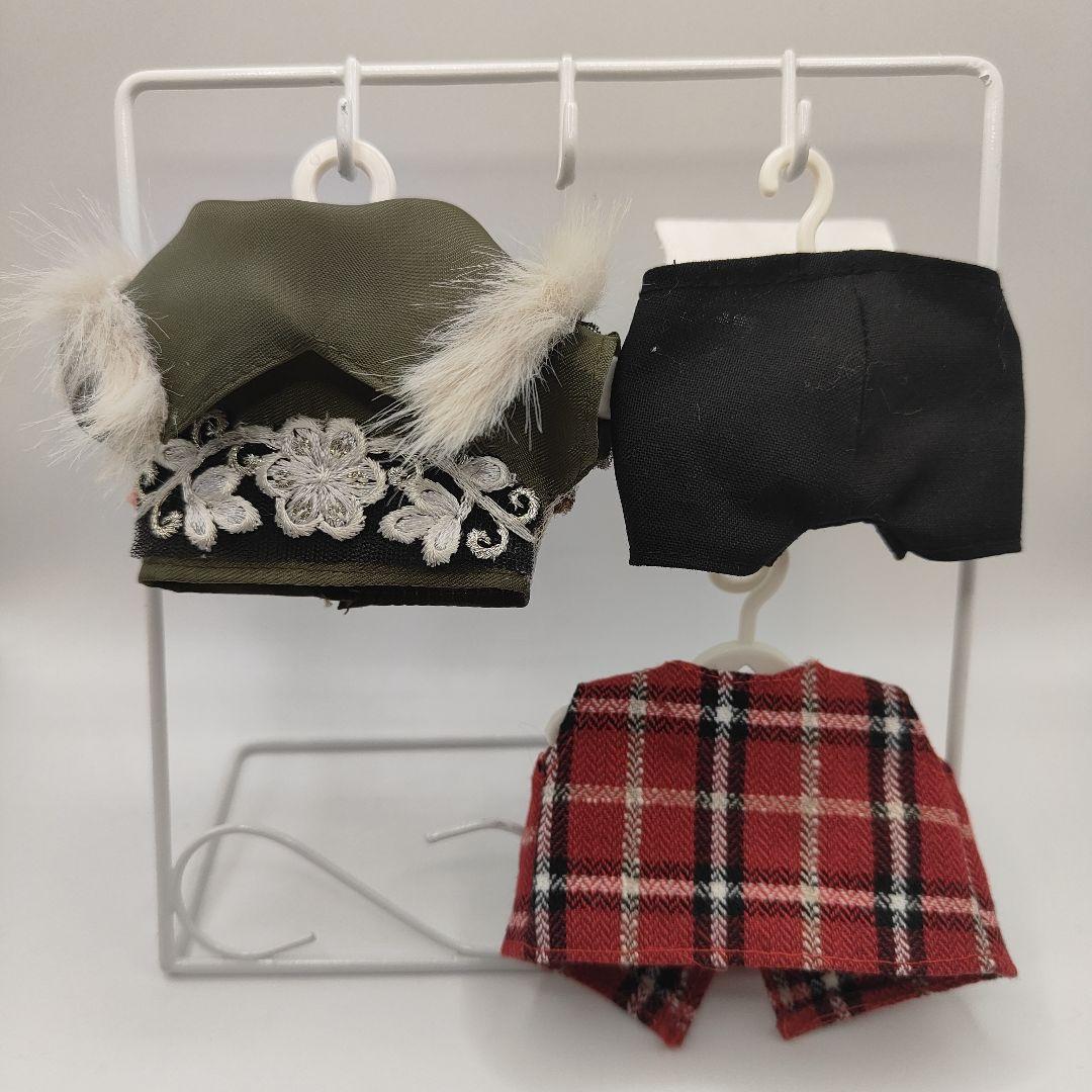 【Minato♪】さん専用　末澤誠也くん正門良規くん　４点セット　ぬい服