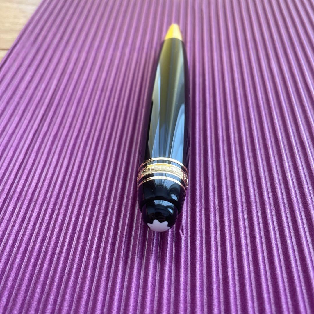 Mont Blancモンブラン　169 スケッチペン