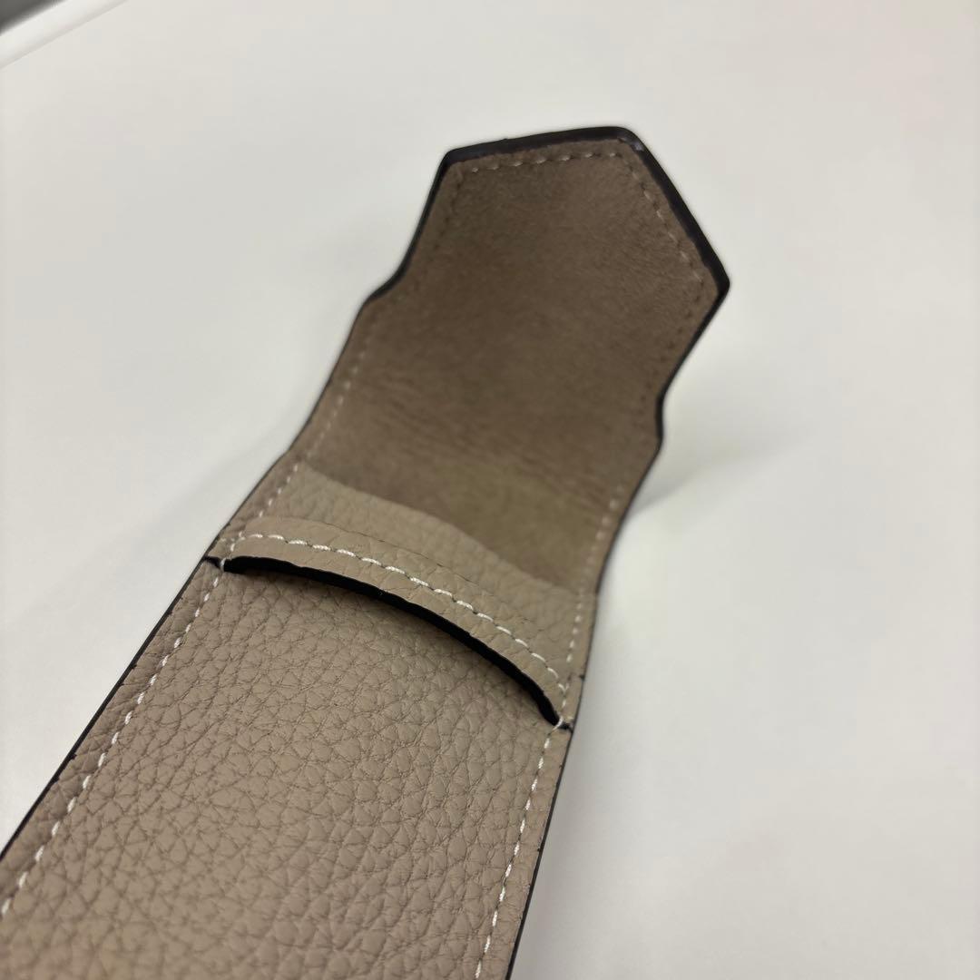 BONAVENTURA ペンケース フラップ付き