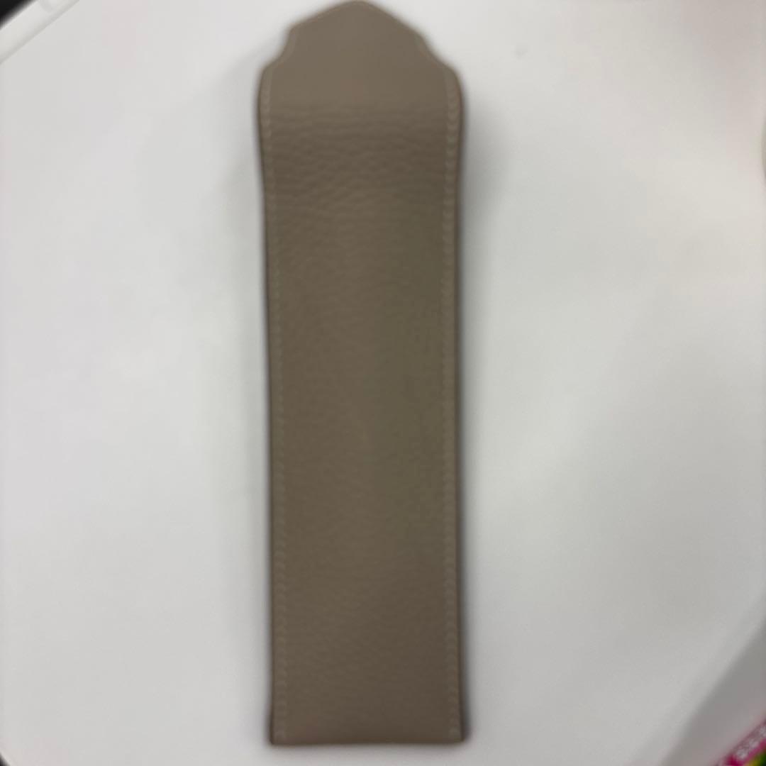 BONAVENTURA ペンケース フラップ付き