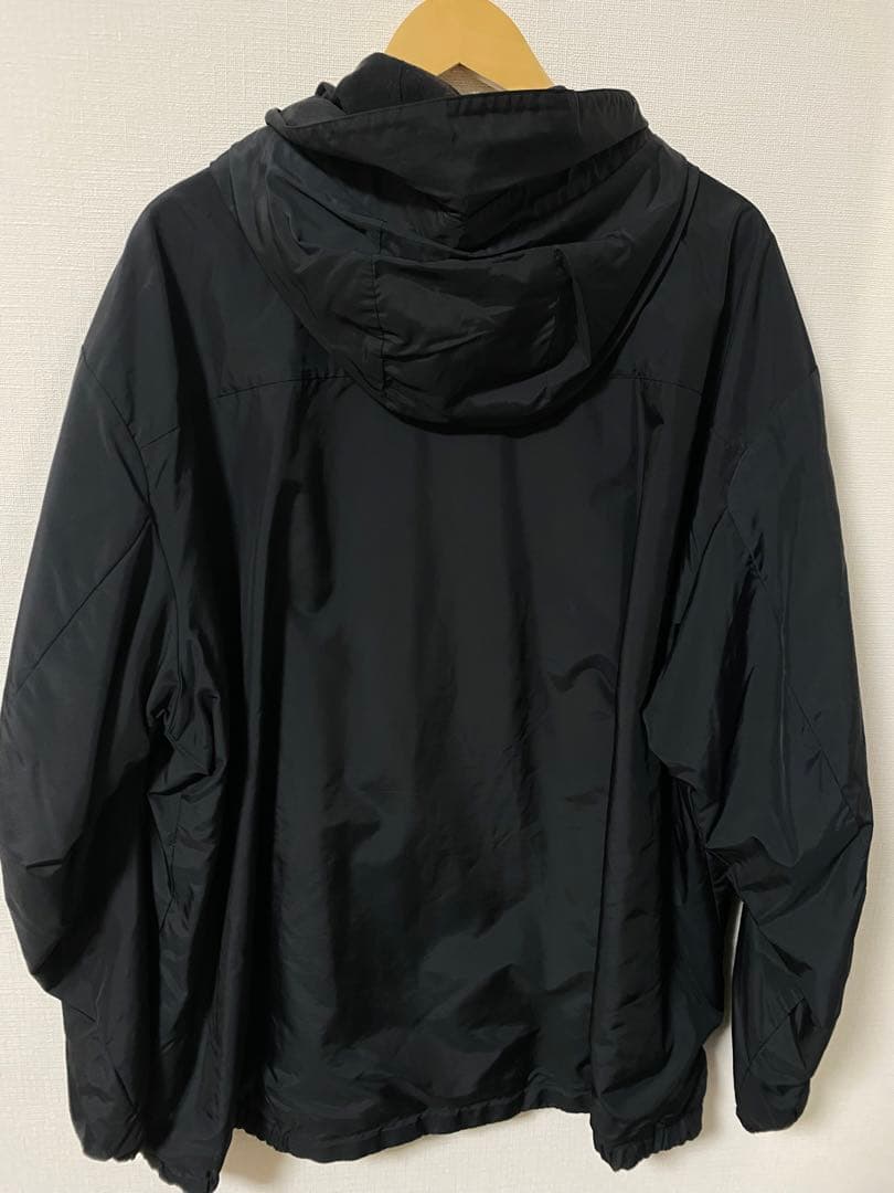 希少 大きいサイズ DESCENTE エクスプラスサーモ セットアップ 4L