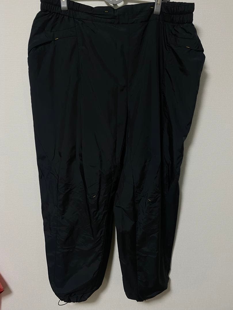 希少 大きいサイズ DESCENTE エクスプラスサーモ セットアップ 4L