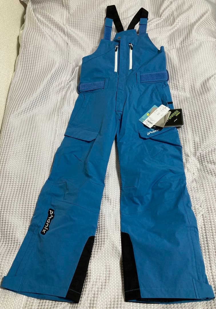 フェニックス スキーウェア スキーパンツ XS/S 総額125,400円 新品