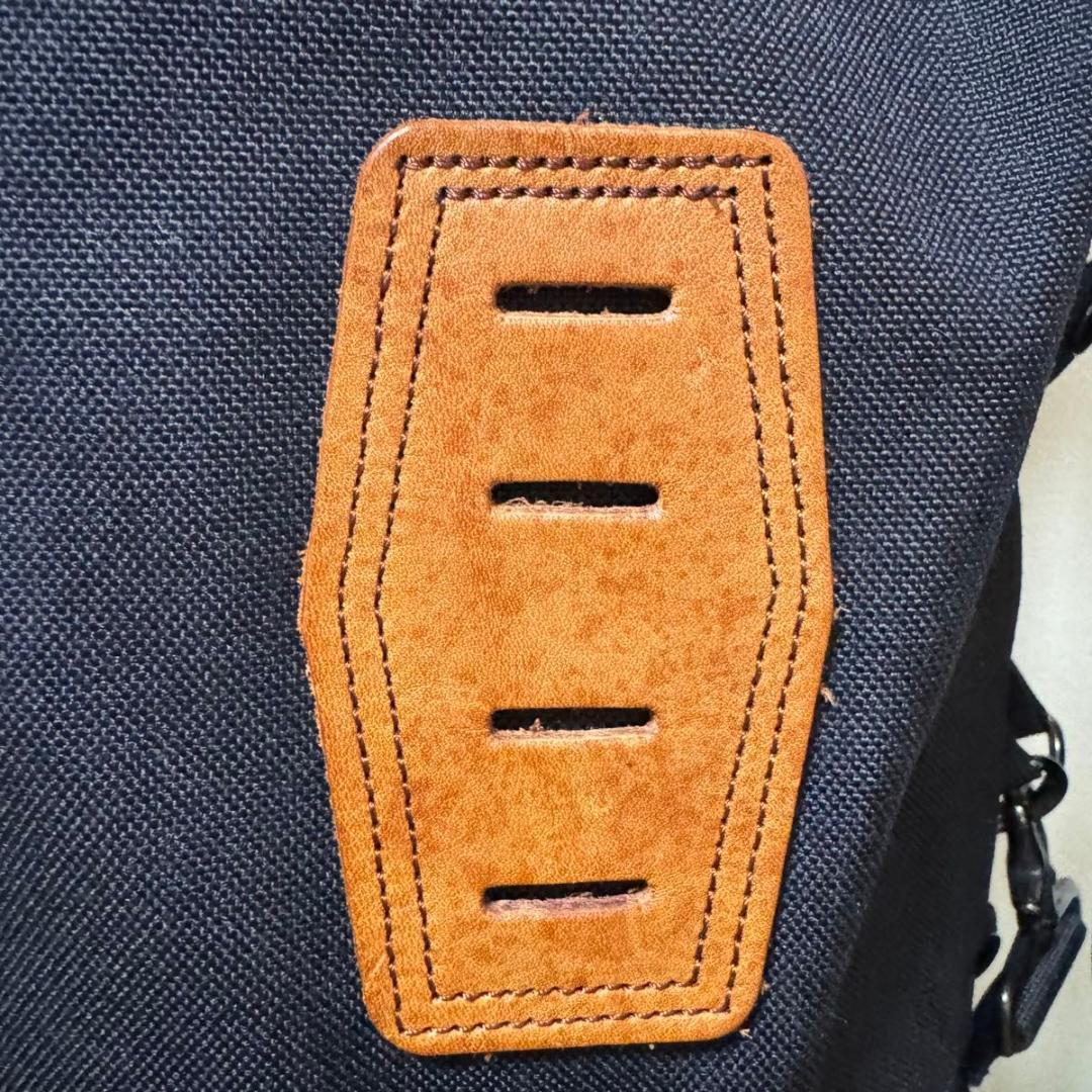 PORTER × MIZUNO フレームウォーカー キャディバッグ 吉田カバン