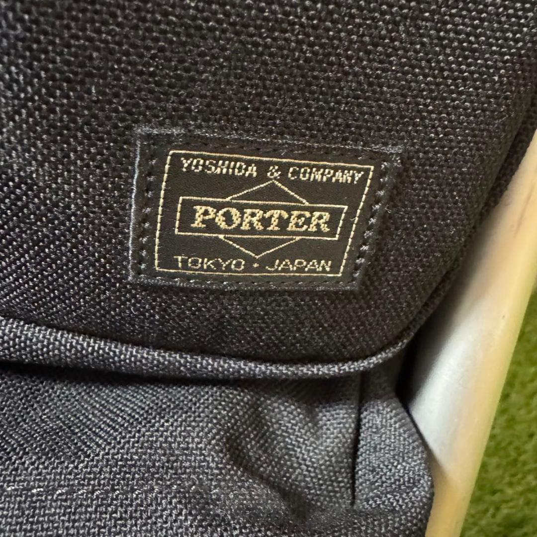 PORTER × MIZUNO フレームウォーカー キャディバッグ 吉田カバン