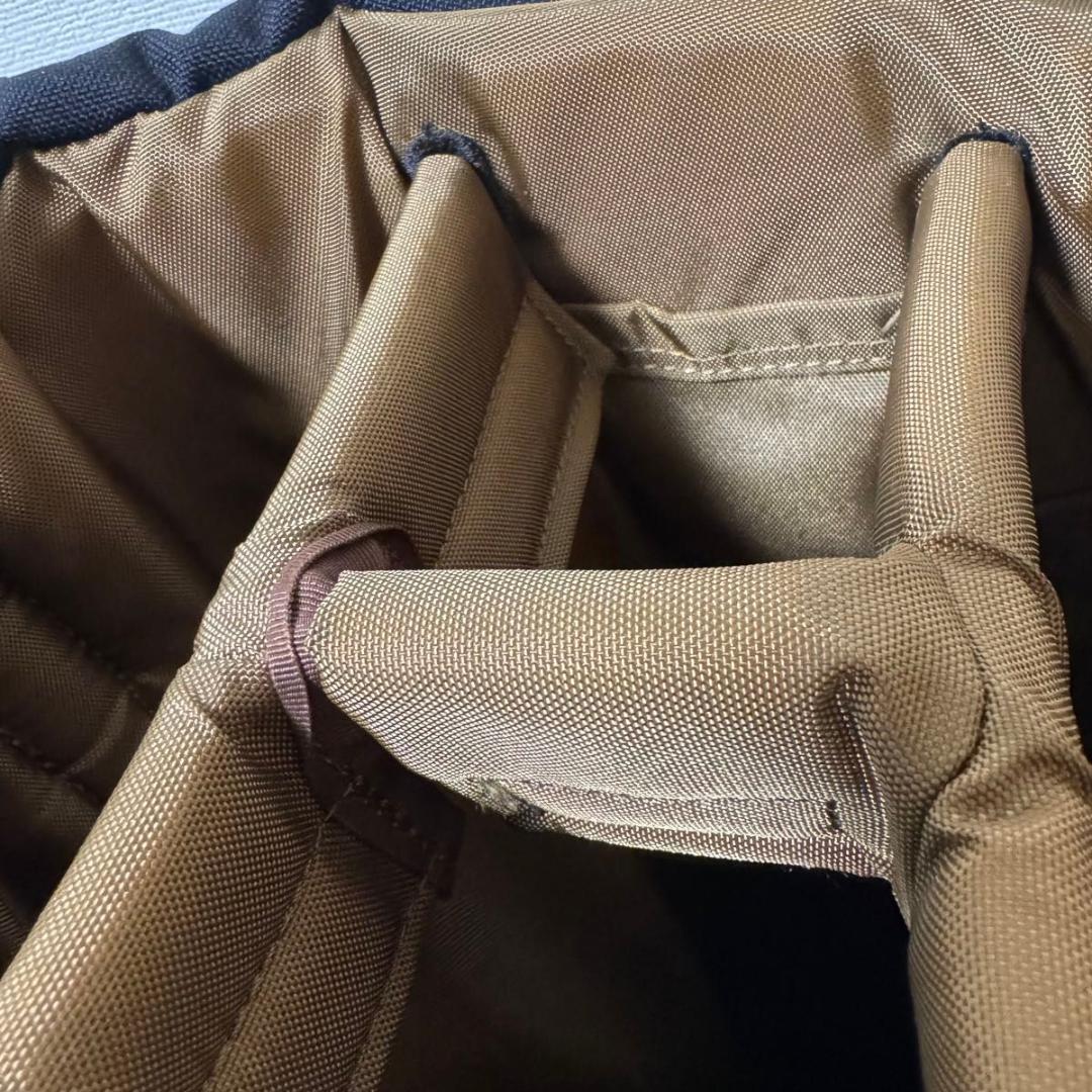 PORTER × MIZUNO フレームウォーカー キャディバッグ 吉田カバン