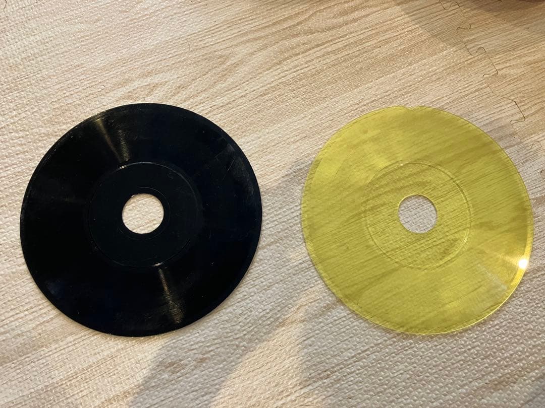 DENON DN-S3700 ターンテーブル セット