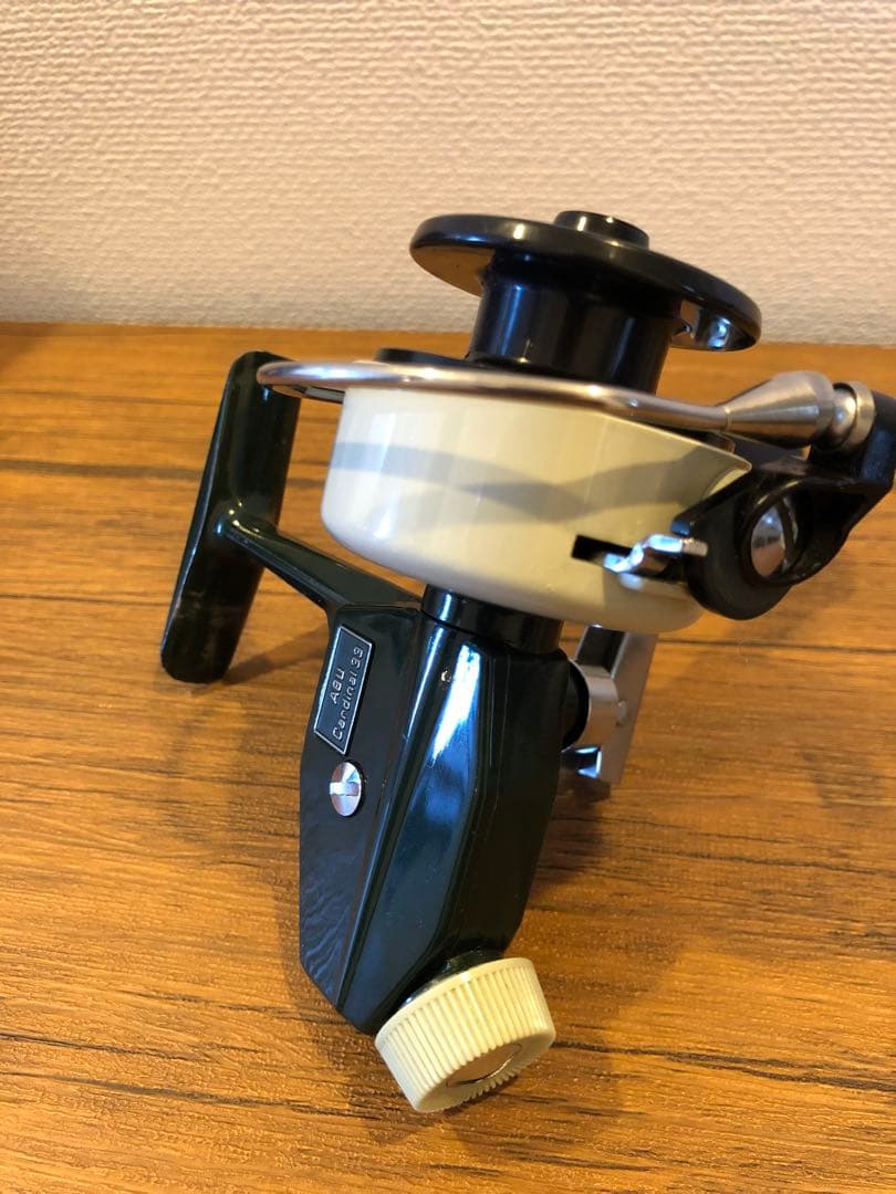 カーディナル33 1st ロケットベール