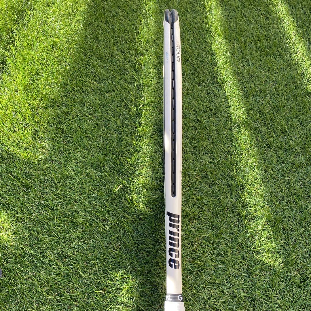 【即日発送】プリンス　 TOUR100SL ツアー100SL G2 270g