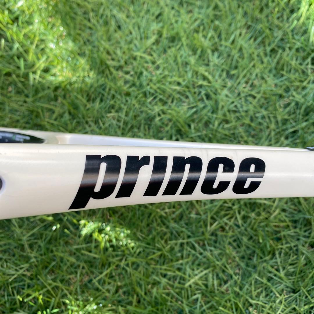 【即日発送】プリンス　 TOUR100SL ツアー100SL G2 270g