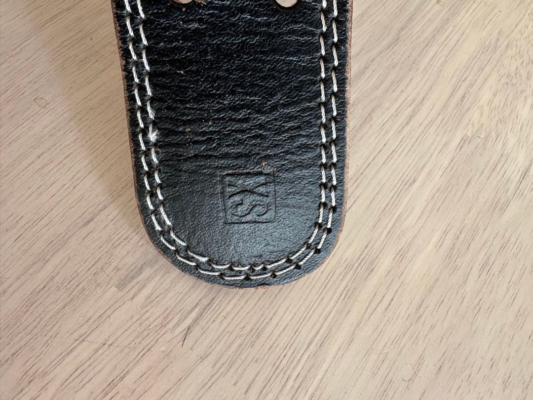 ゴールドジム　パワーベルト