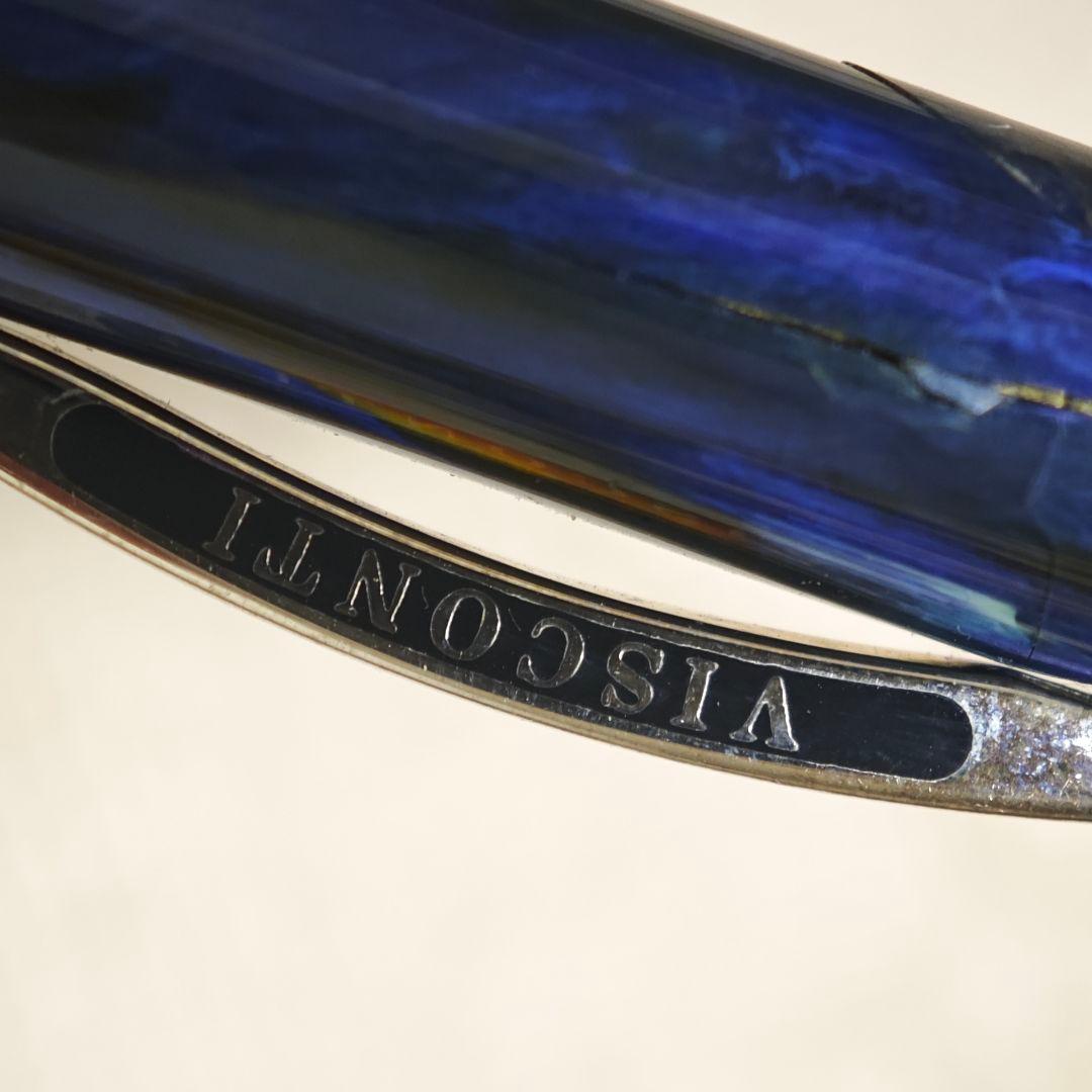 visconti GOGH ボールペン ヴィスコンティ ゴッホ ヴィンテージ