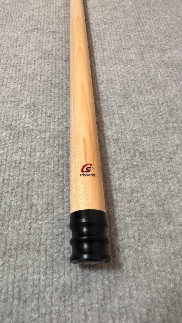ユニバーサル CS+ Hybrid shaft ラジアル