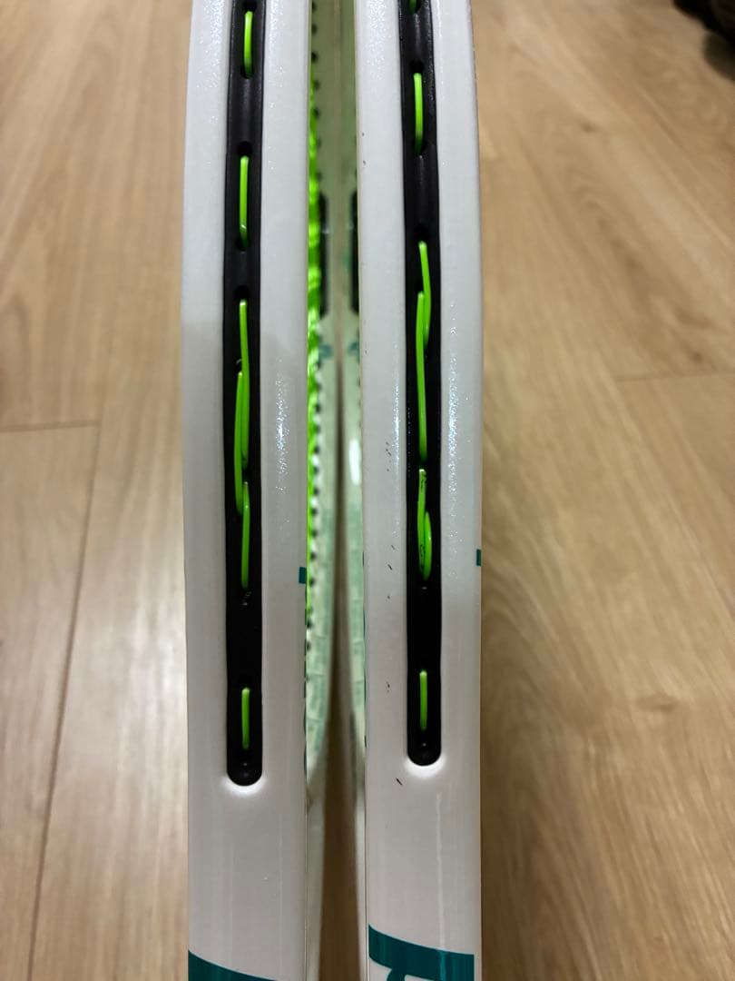 Prince Tour95 ツアー95　グリップ2 　2本セット