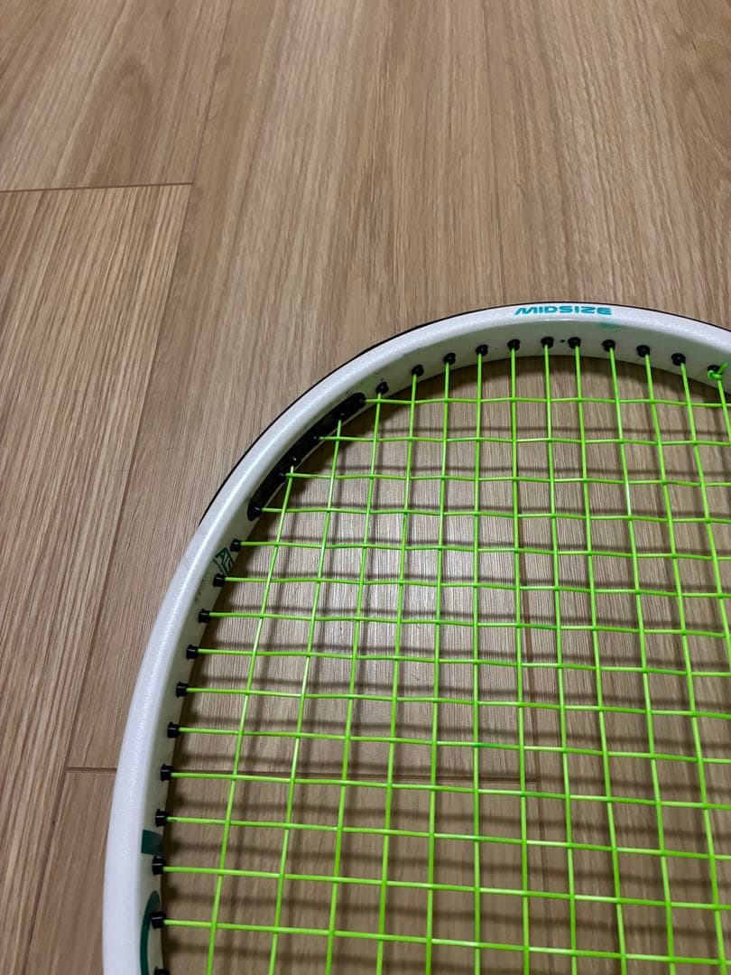 Prince Tour95 ツアー95　グリップ2 　2本セット