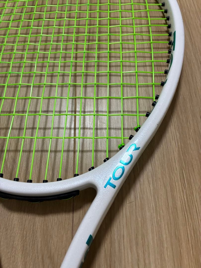 Prince Tour95 ツアー95　グリップ2 　2本セット