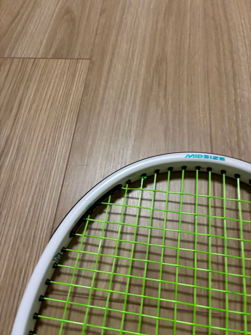 Prince Tour95 ツアー95　グリップ2 　2本セット