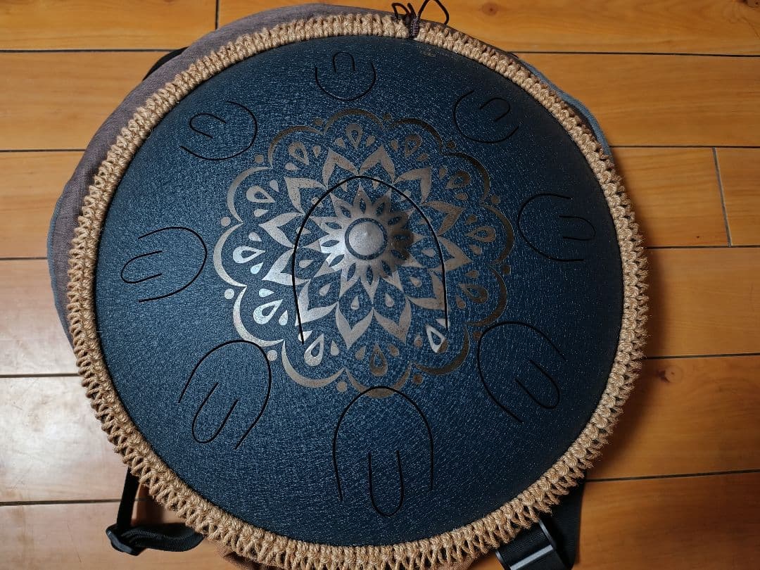 タングドラム MEINL Sonic Energy D Amara