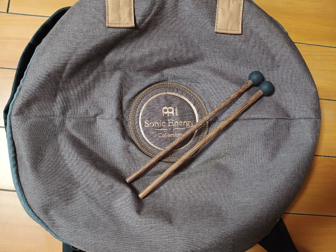 タングドラム MEINL Sonic Energy D Amara