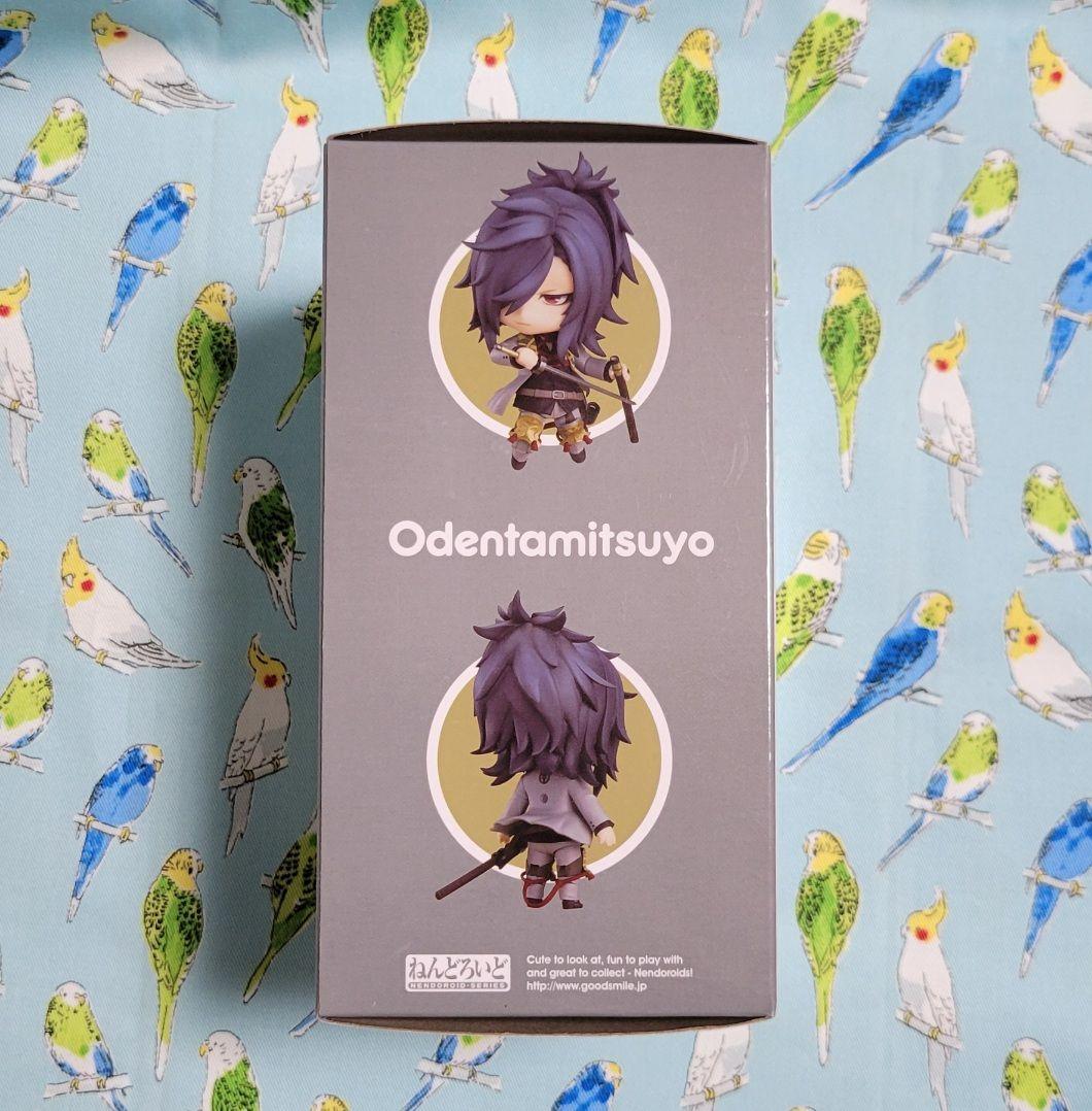 ねんどろいど 大典太光世