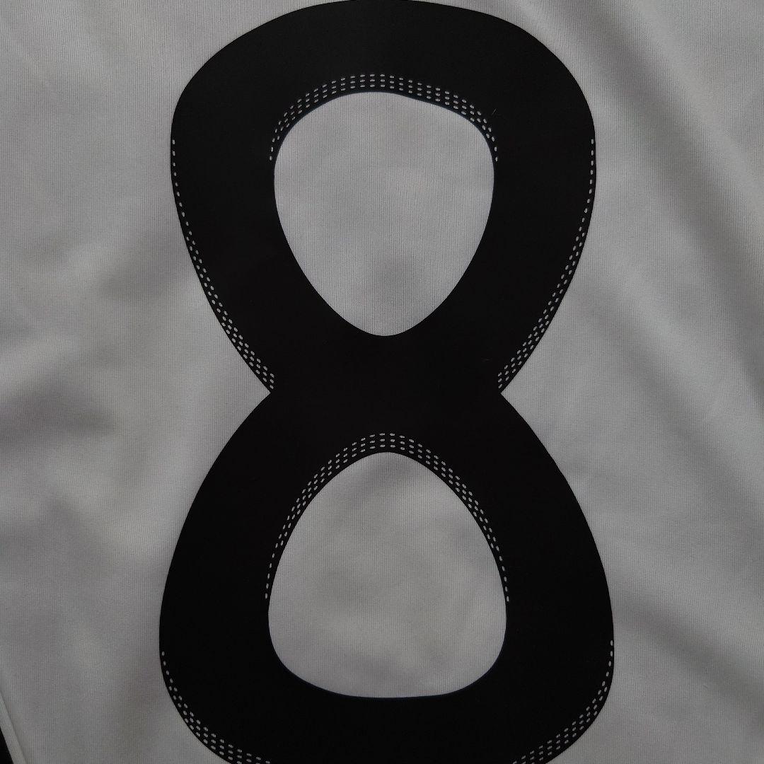 ドイツ代表　選手支給品　エジル　アーセナル　レアルマドリード　マンチェスター