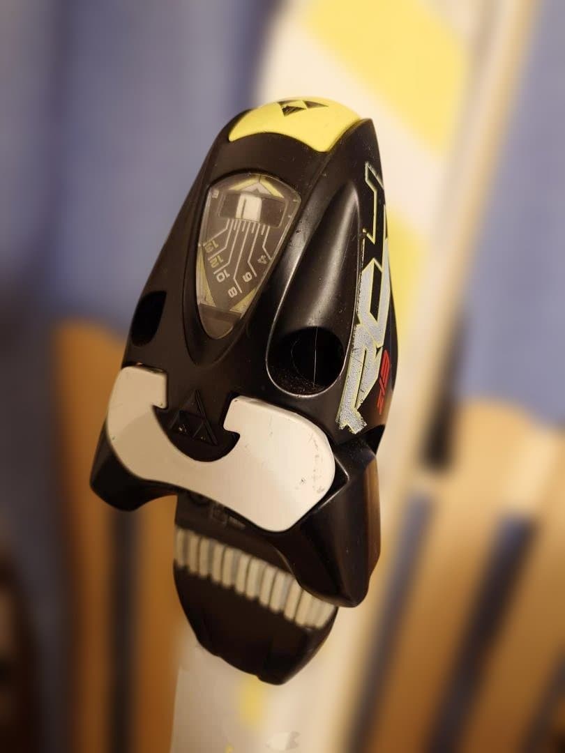 フィッシャースキー板 175cm