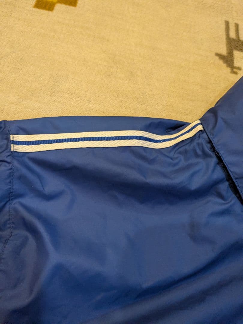 ヴィンテージUMBROチェルシーナイロンジャケット旧エンブレム