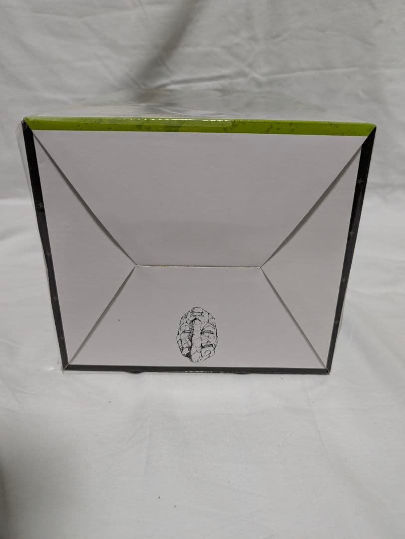 ジョセフ・ジョースター スペシャルカラー　一番くじ ダブルチャンスキャンペーン