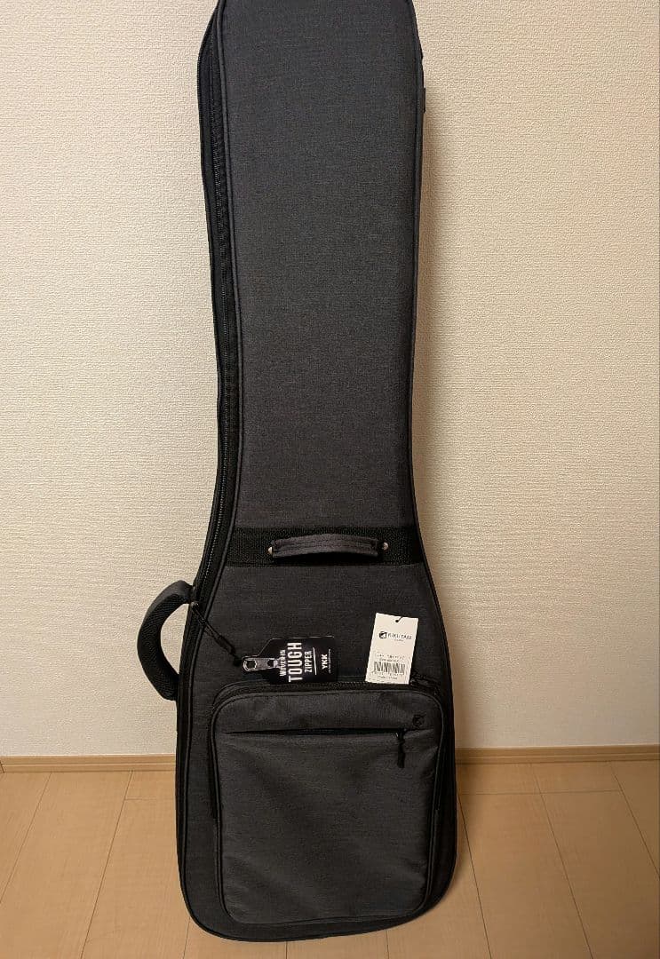 Teisco NB-4 ビザール