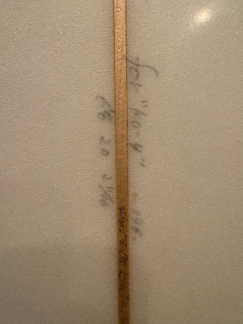 ミッドレングス サーフボード 6.8 シングルフィン値下げ！